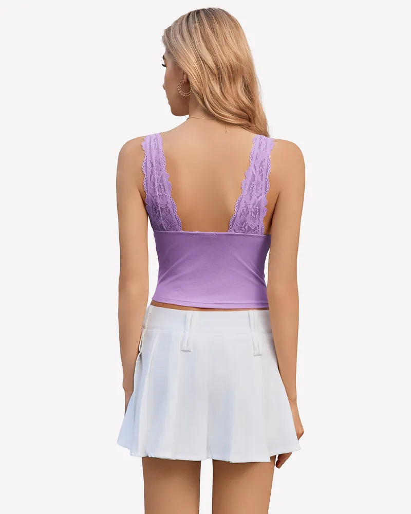 Going Out Tank Tops Y2k Top