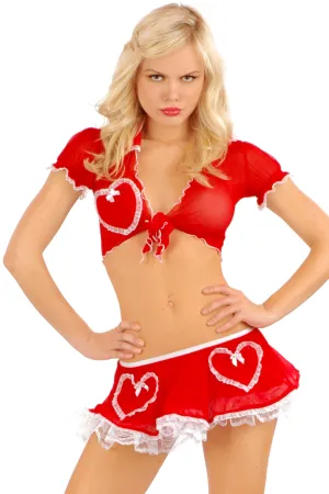 Hearty Top
