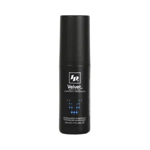 Id Velvet Silicone Lubricant 50ml (1.7 Fl Oz)