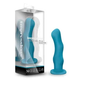 Impressions - N3 - Teal