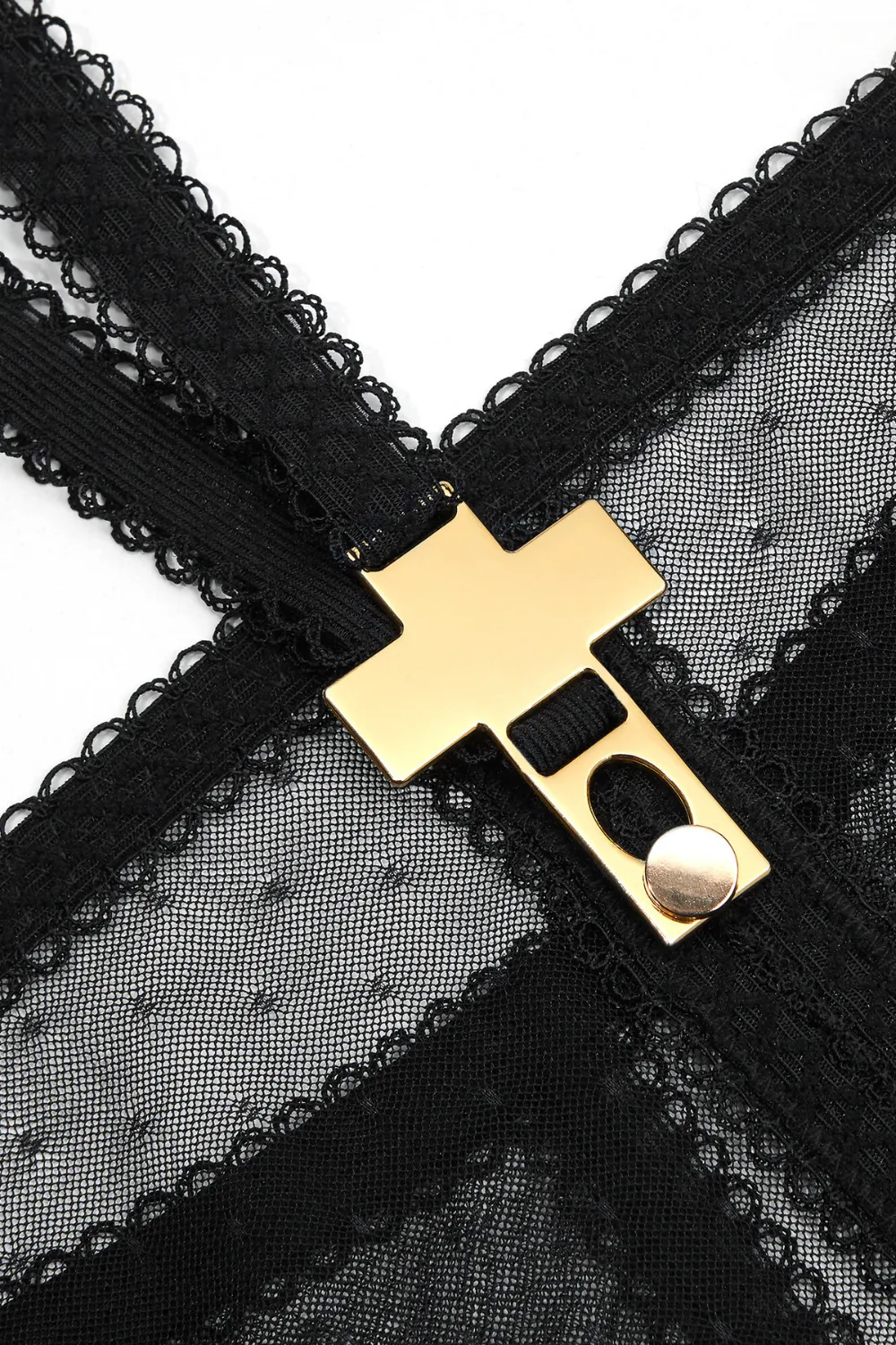 Inspiration Divine Harness Brief