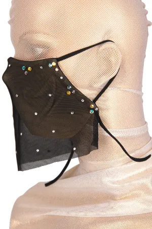 Jasmine Mask