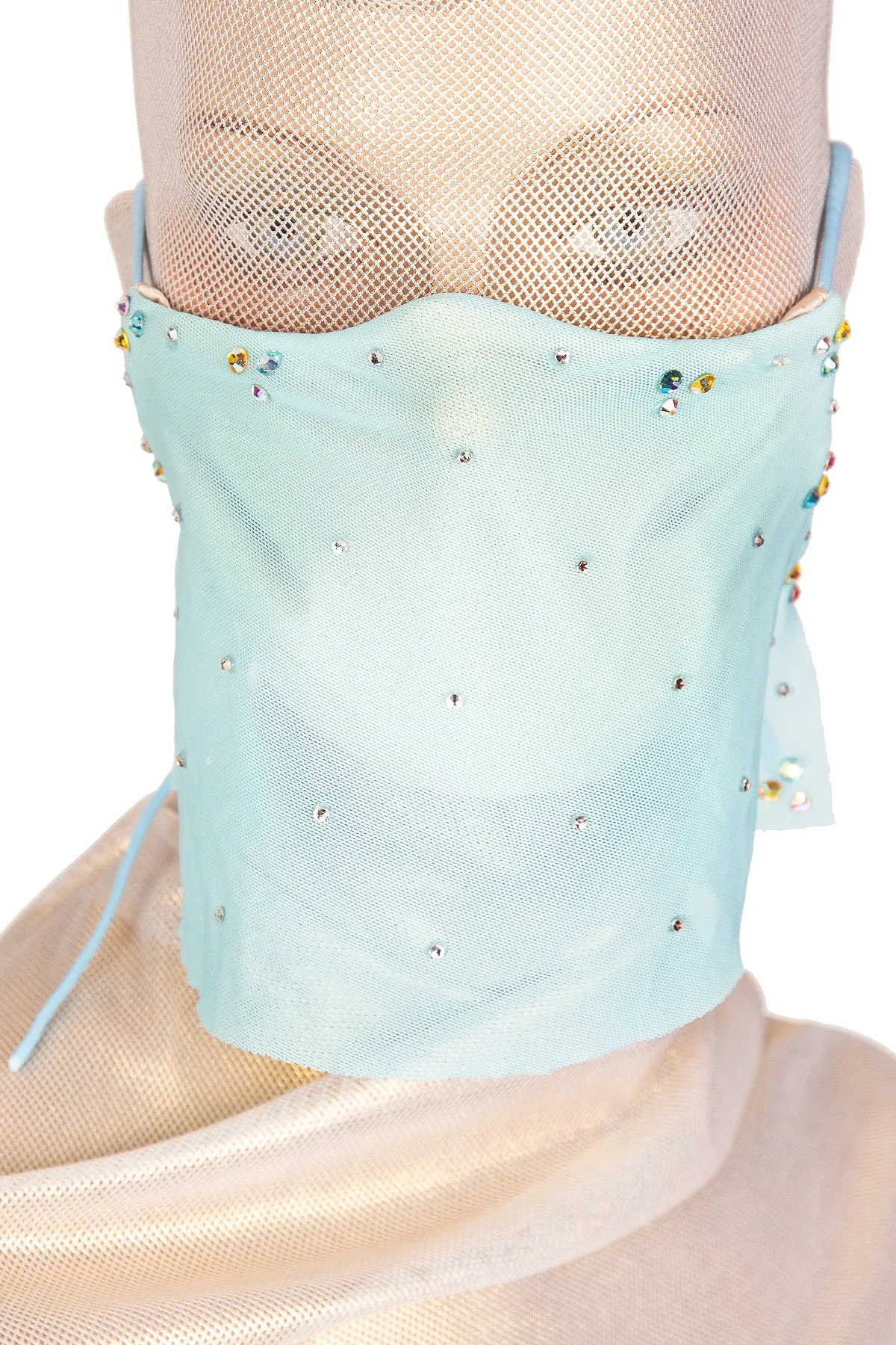 Jasmine Mask