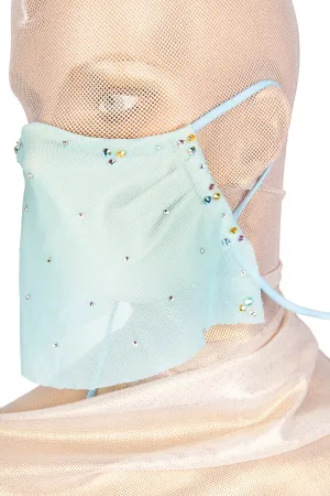 Jasmine Mask