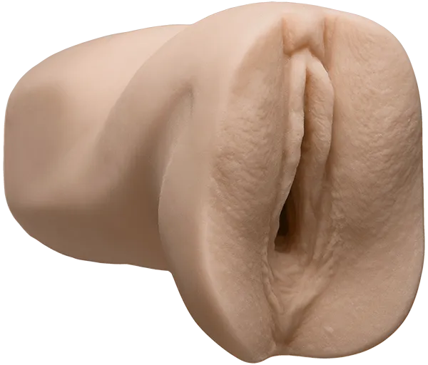 Jessie Andrews 3D UTRASKYN Pocket Pussy Male Masturbator Stroker Sex Toy
