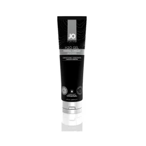 Jo H2o Gel - Original - Lubricant (water-based) 4 Fl Oz / 120 Ml