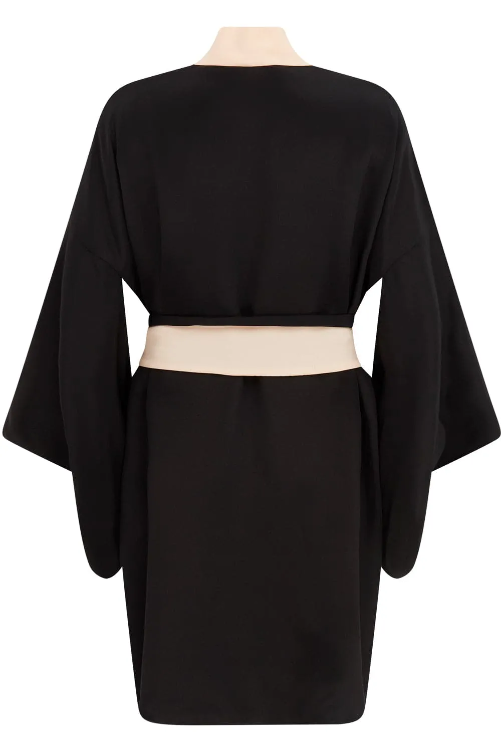 Kiki Silk Kimono. Size M-L (UK 14-18)