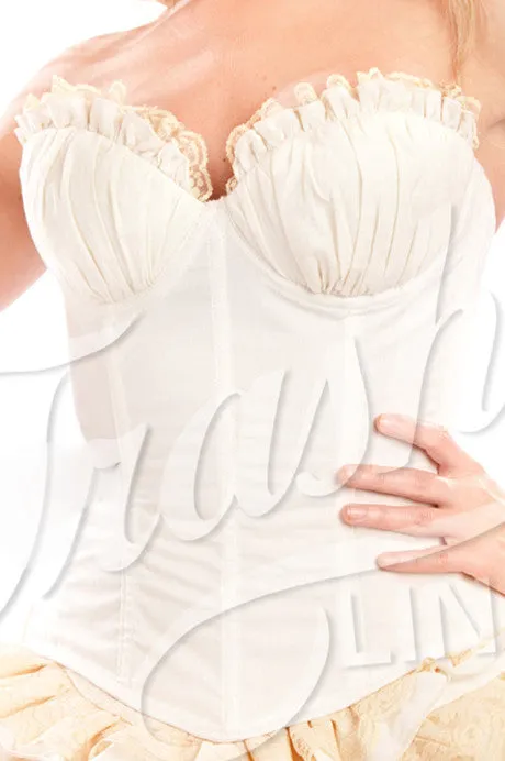 Lafayette Pirate Corset