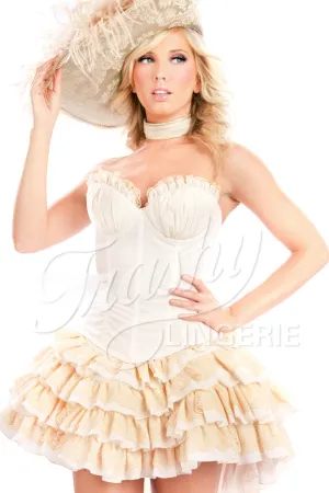 Lafayette Pirate Corset