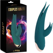 LaViva - Couples Lover (Teal)