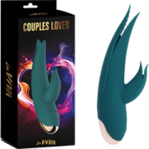 LaViva - Couples Lover (Teal)