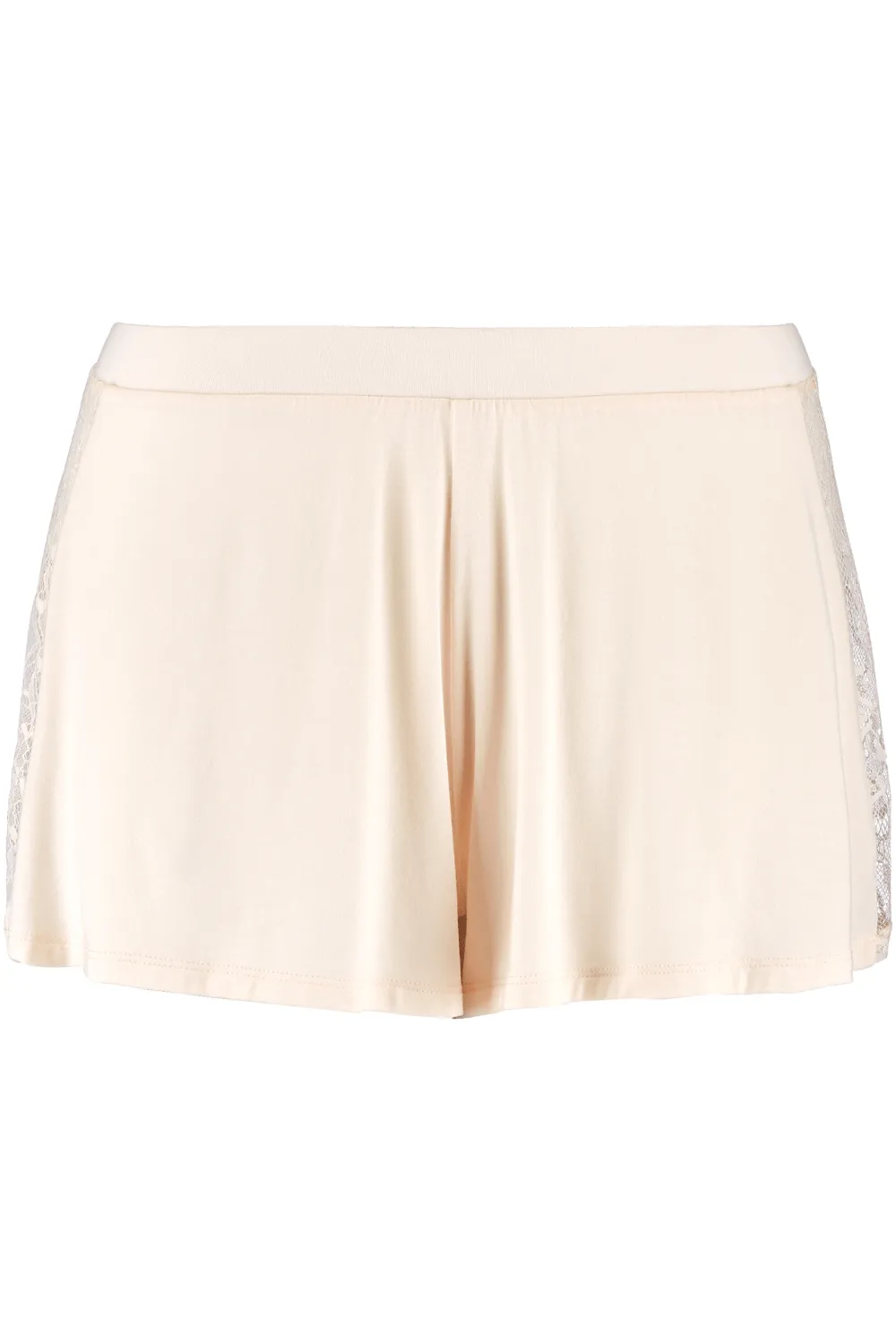 Lazy Days Shorty Petal