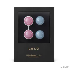 LELO Luna Beads - Mini
