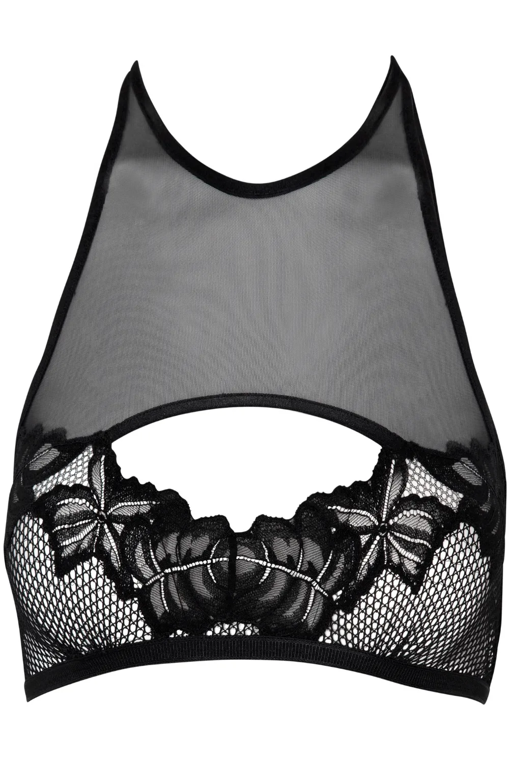 London Halterneck Bra