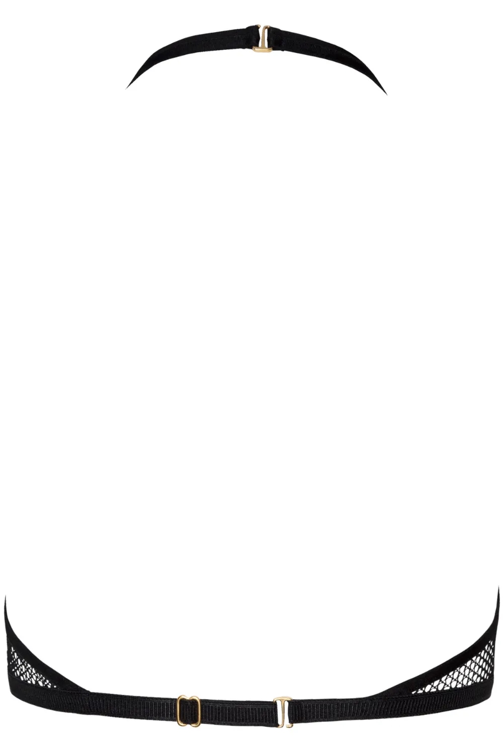 London Halterneck Bra
