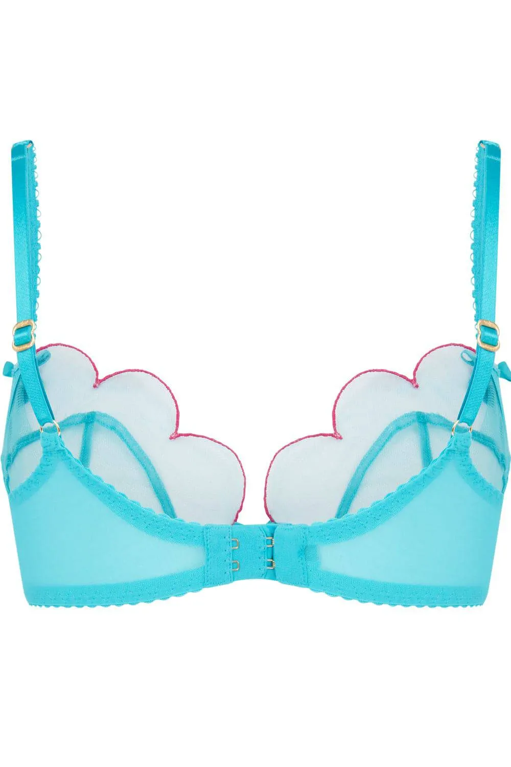 Lorna Plunge Bra