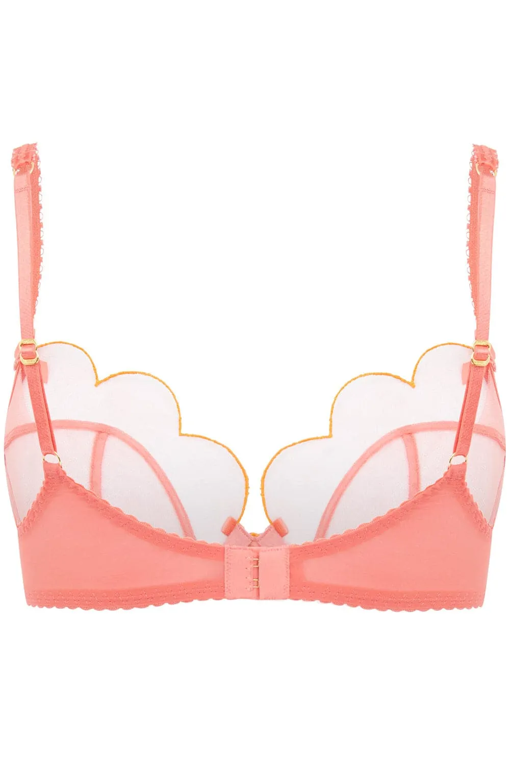Lorna Plunge Bra
