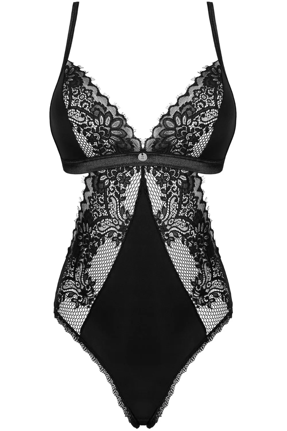 Maderris Bodysuit. Size UK 14-16