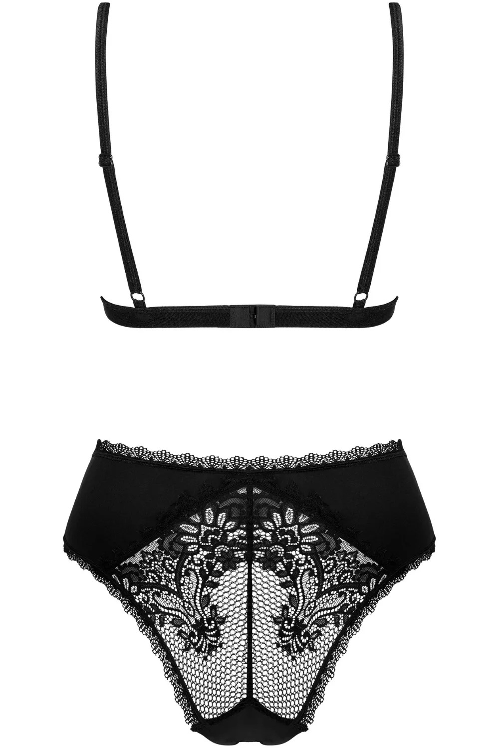 Maderris Bodysuit. Size UK 14-16