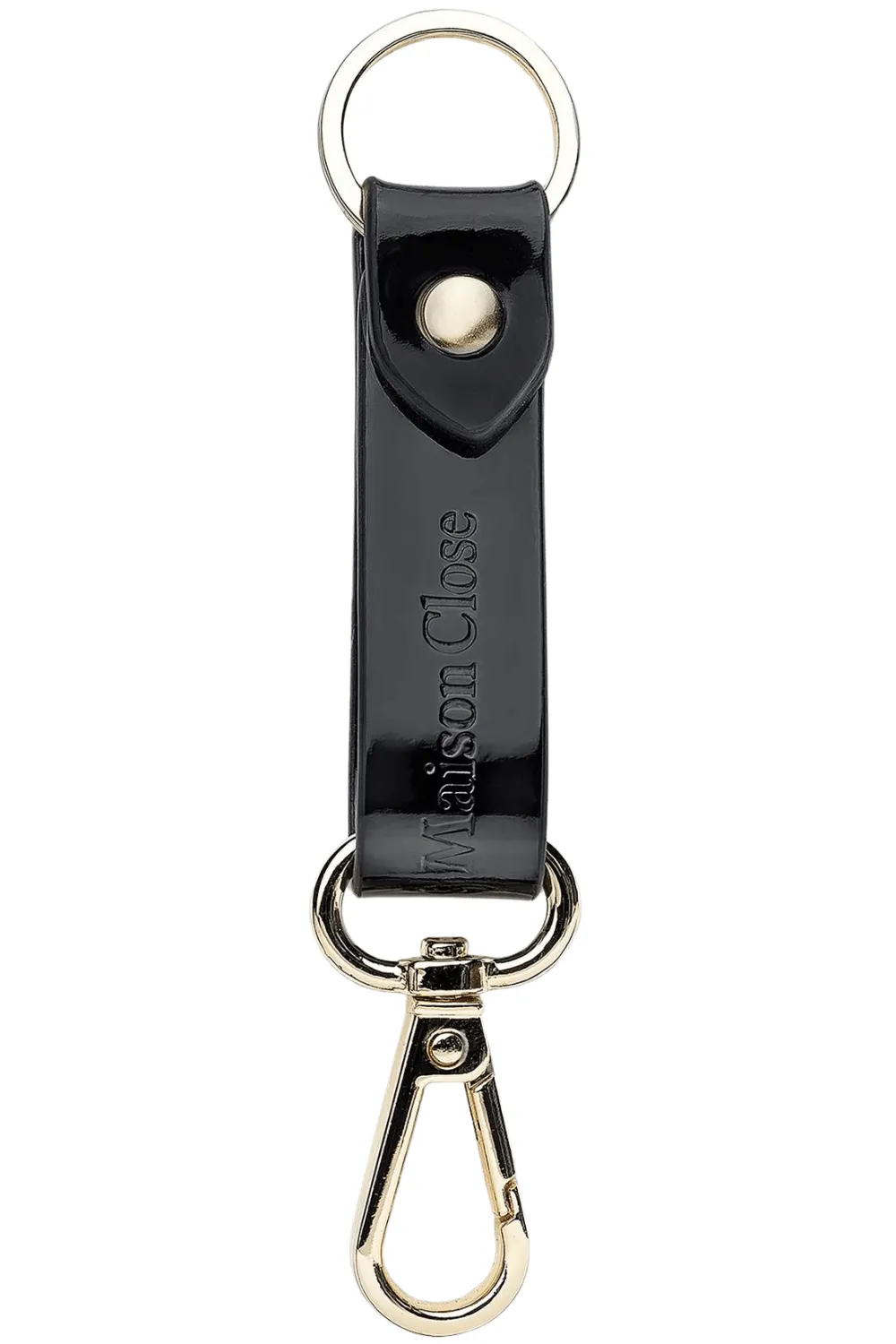 Maison Close Keychain