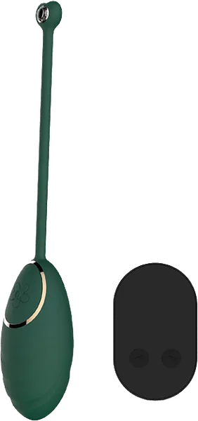 Mighty Mouse (Teal)