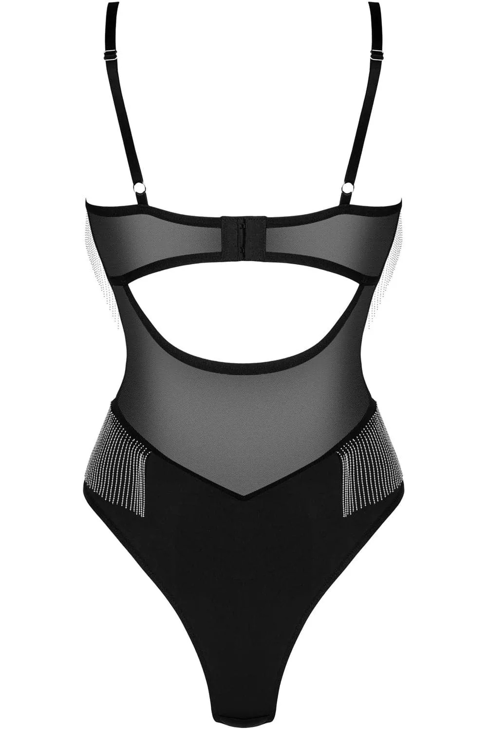 Milladis Bodysuit. Size XS-S (UK 6-8)
