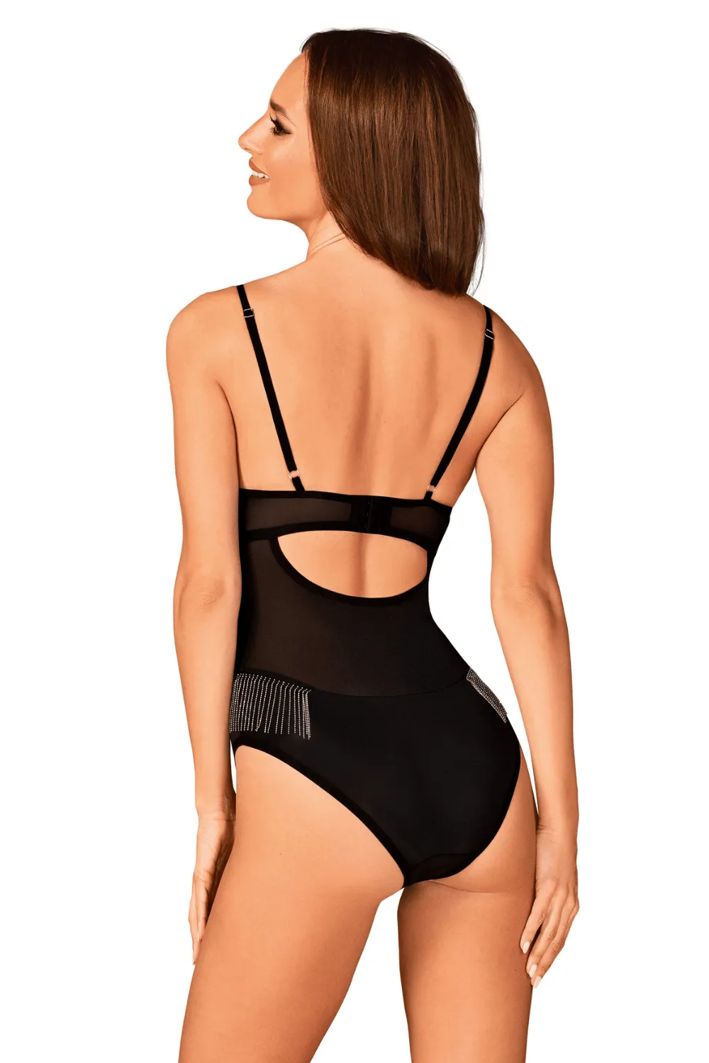 Milladis Bodysuit. Size XS-S (UK 6-8)