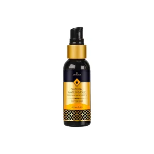 Natural Water-Based Moisturizer Butter Rum 57 ml