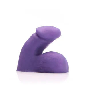 On The Go Packer Midnight Purple