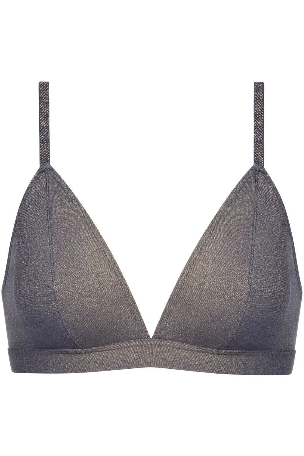 Poetry Luxe Triangle Bra
