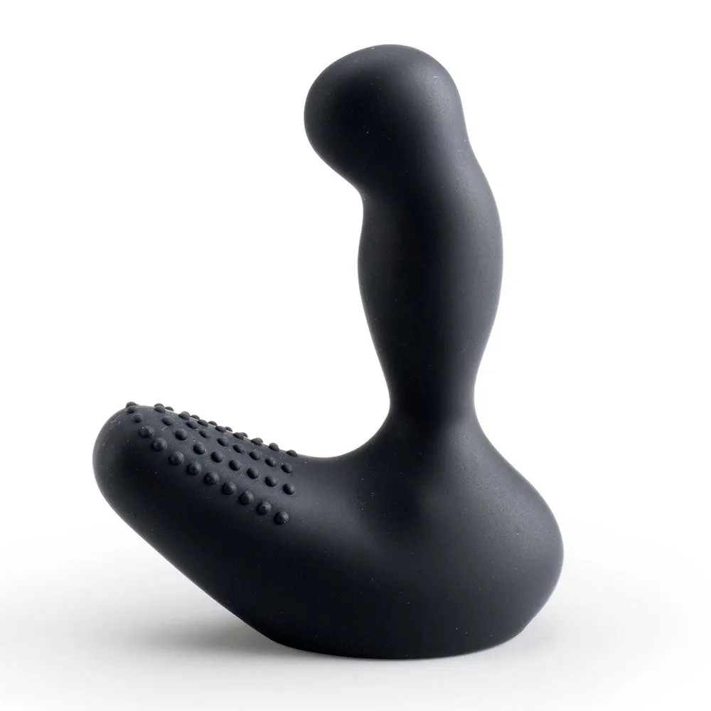 Prostate Attachment