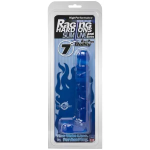Raging Hardons 7 Ballsy Blue