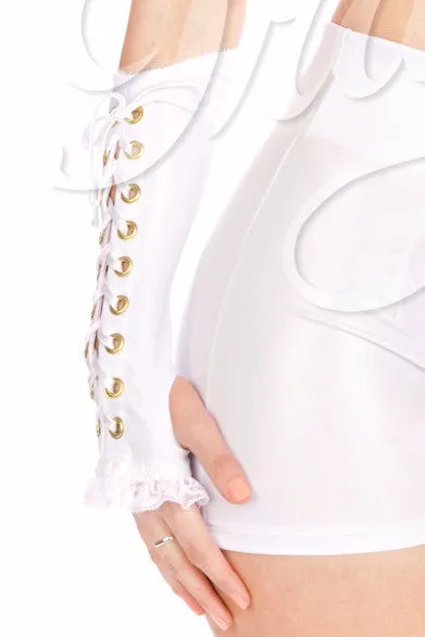 Rebel Yell Gauntlets
