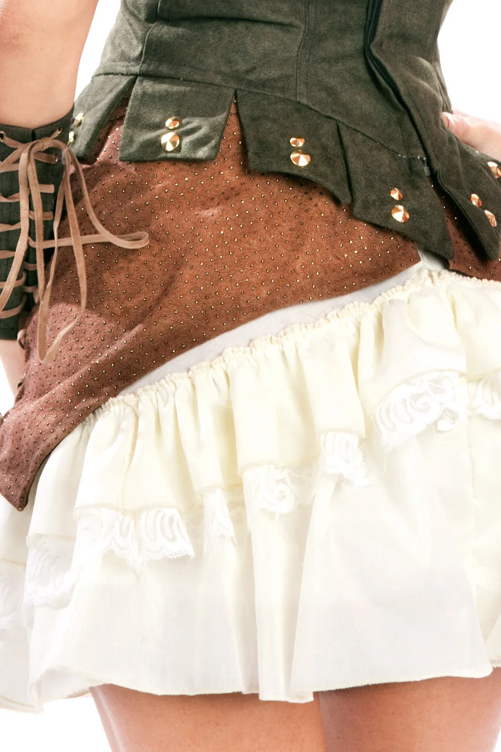 Robin Hood Skirt