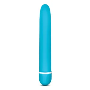 Rose Luxuriate Blue