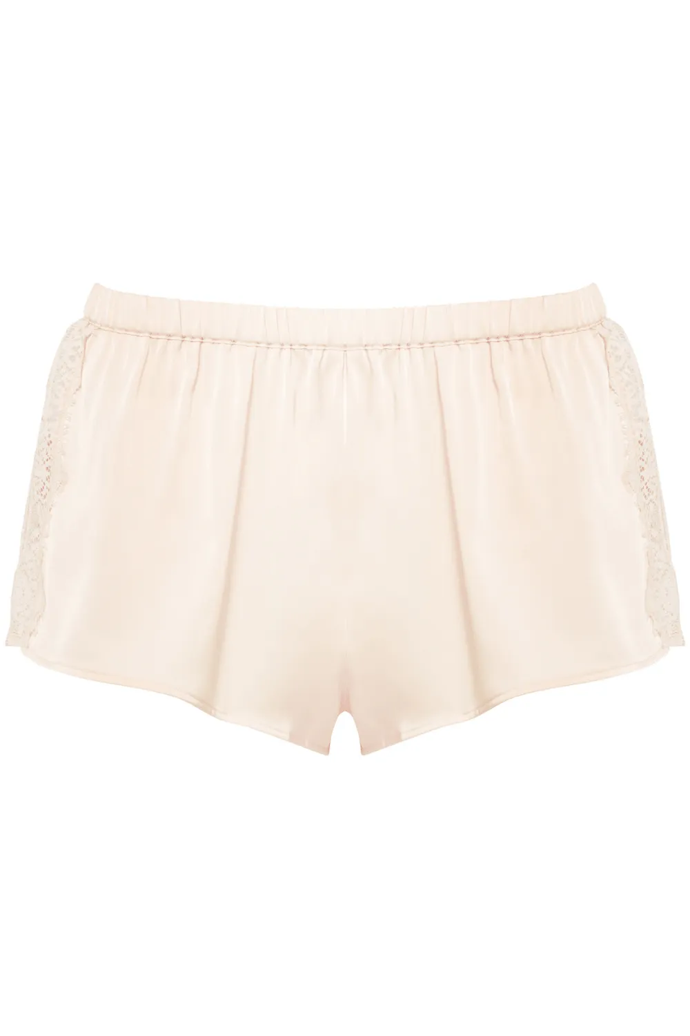Satin Secrets Short Rose Sakura