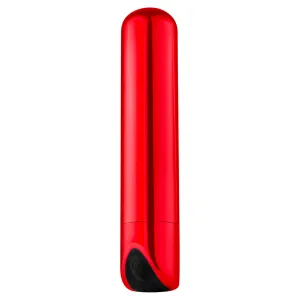 Sb33: SHINY BULLET - RED