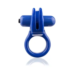 Screaming O Orny Vibe Ring Blue