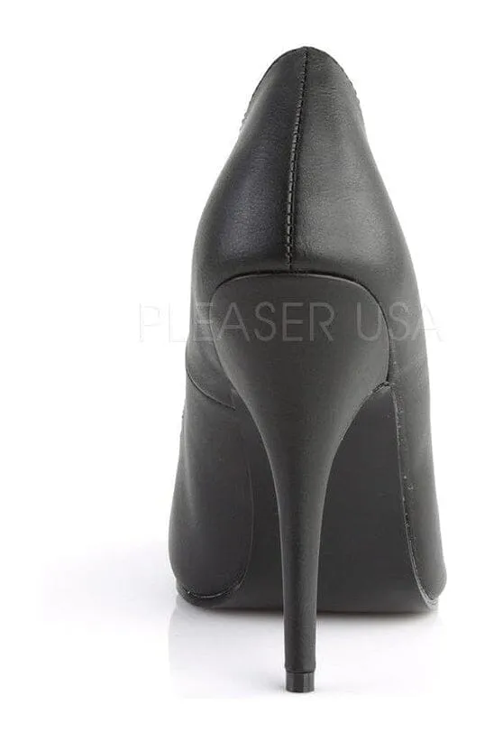 SEDUCE-420V Pump  | Black Patent