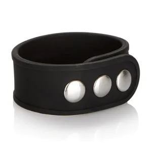 Silicone Tri-Snap Erection Ring