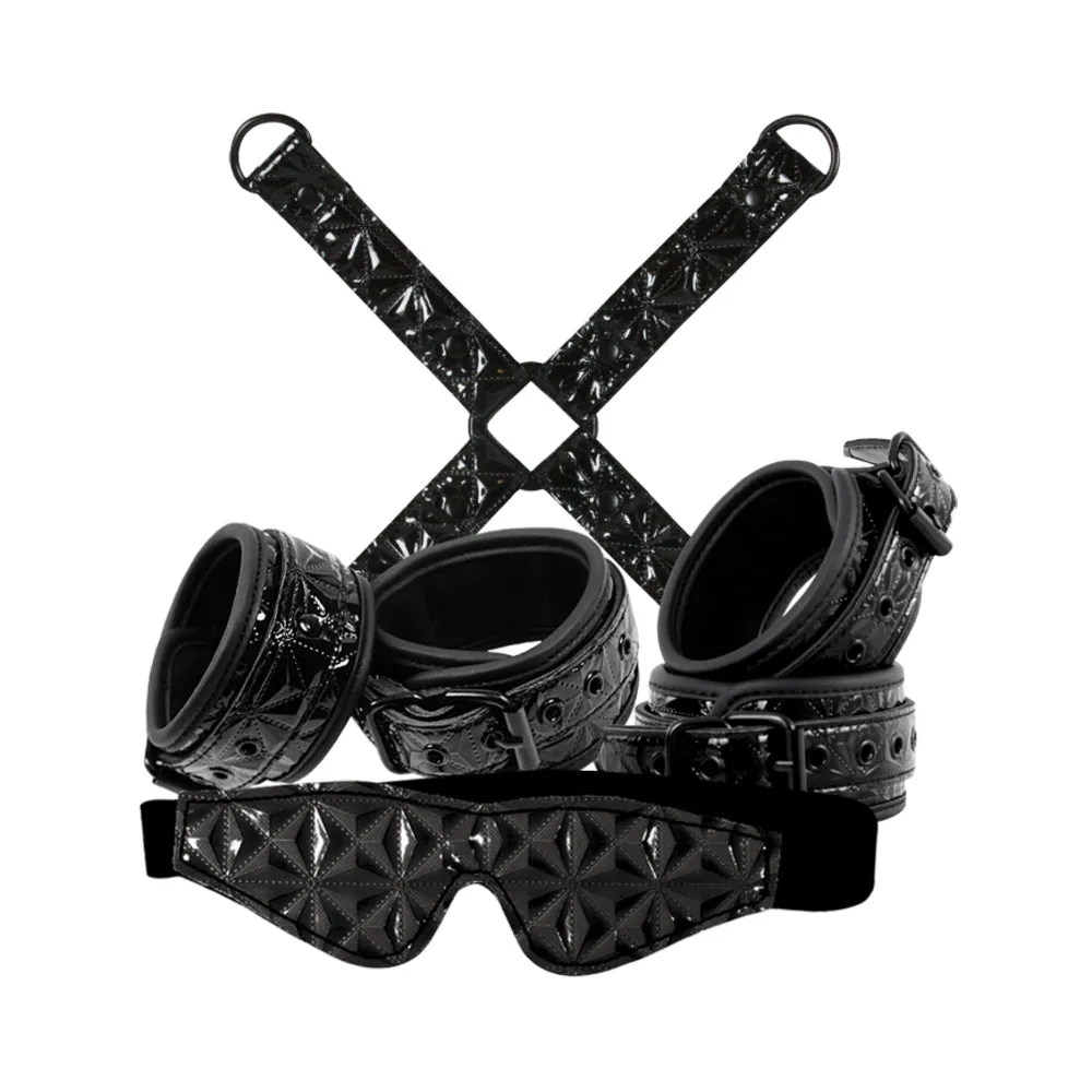 Sinful Bondage Kit