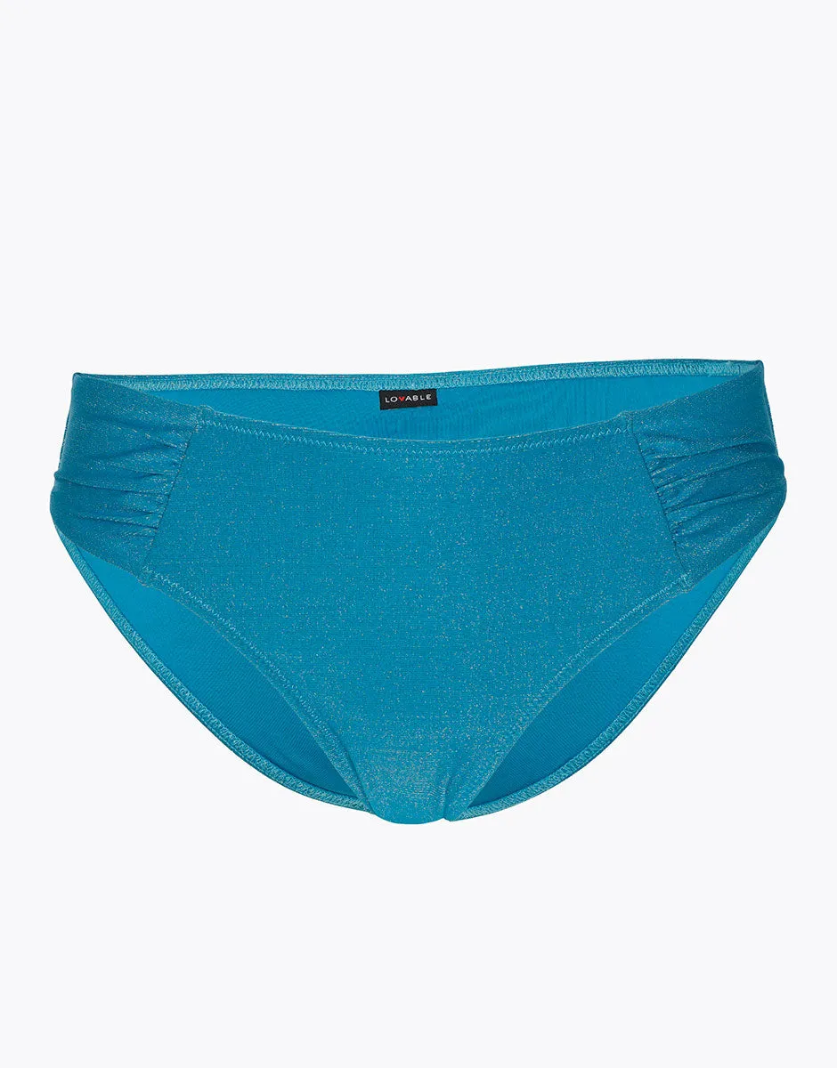 Slip de bain en microfibre Ottanio