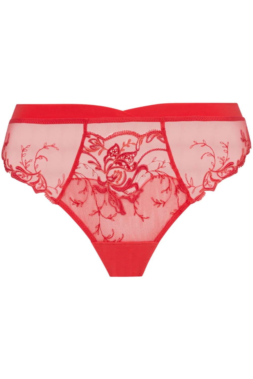 Source Beauté Italian Brief