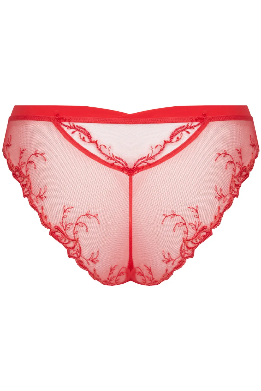 Source Beauté Italian Brief