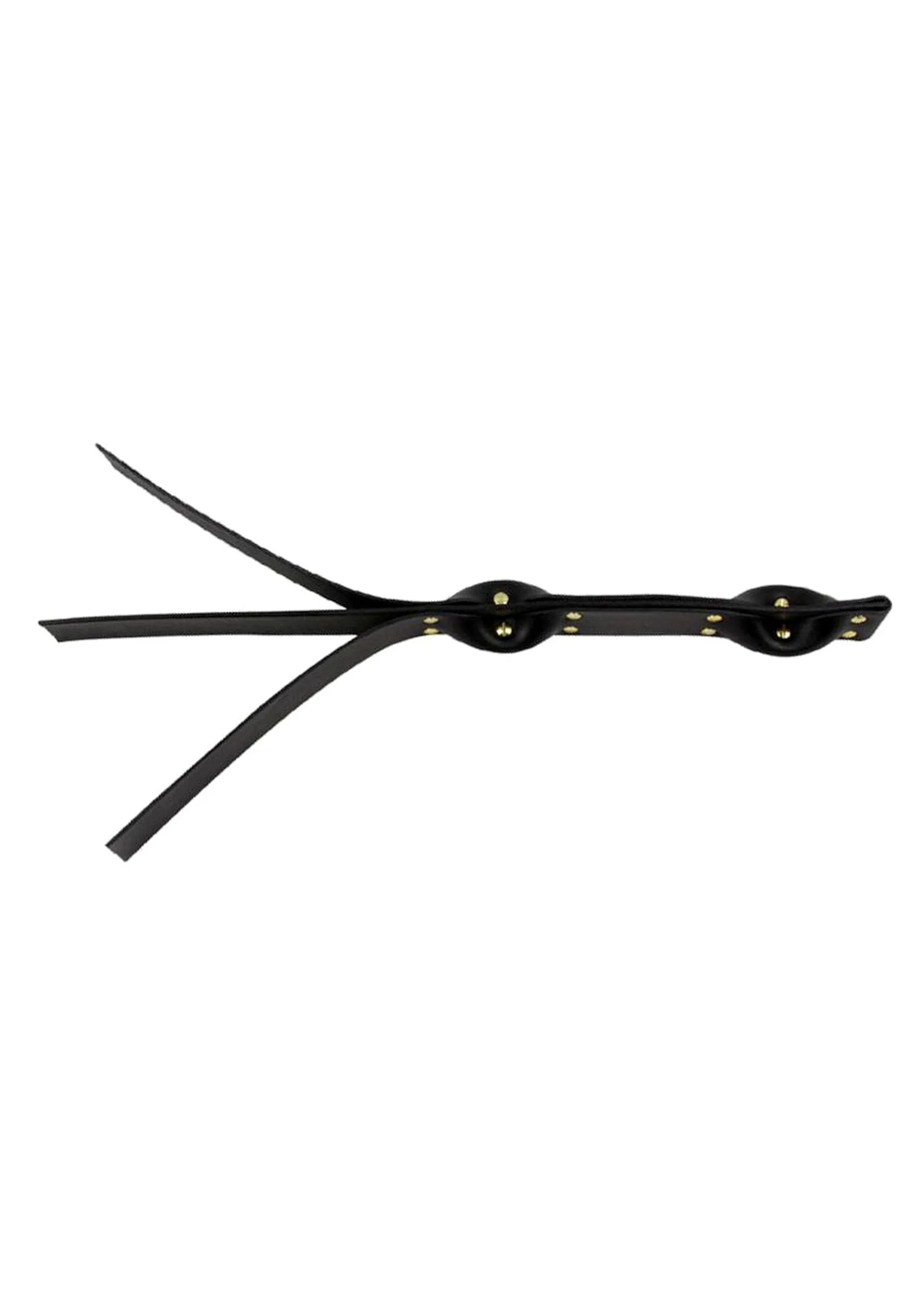 Split Tawse Paddle