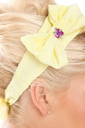 Stepford Head Scarf