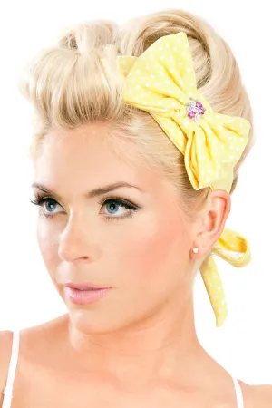 Stepford Head Scarf