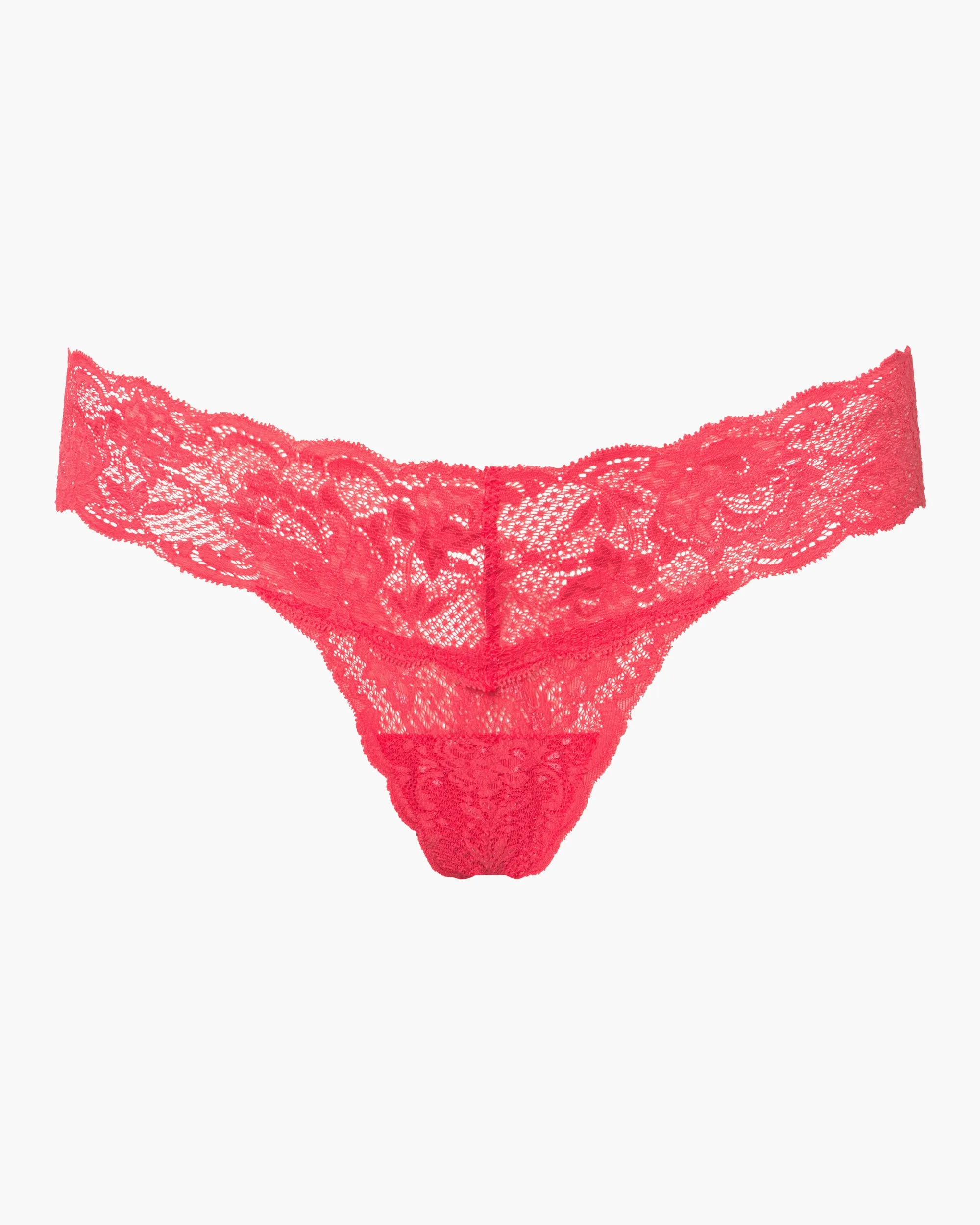 String Taille Basse Cutie