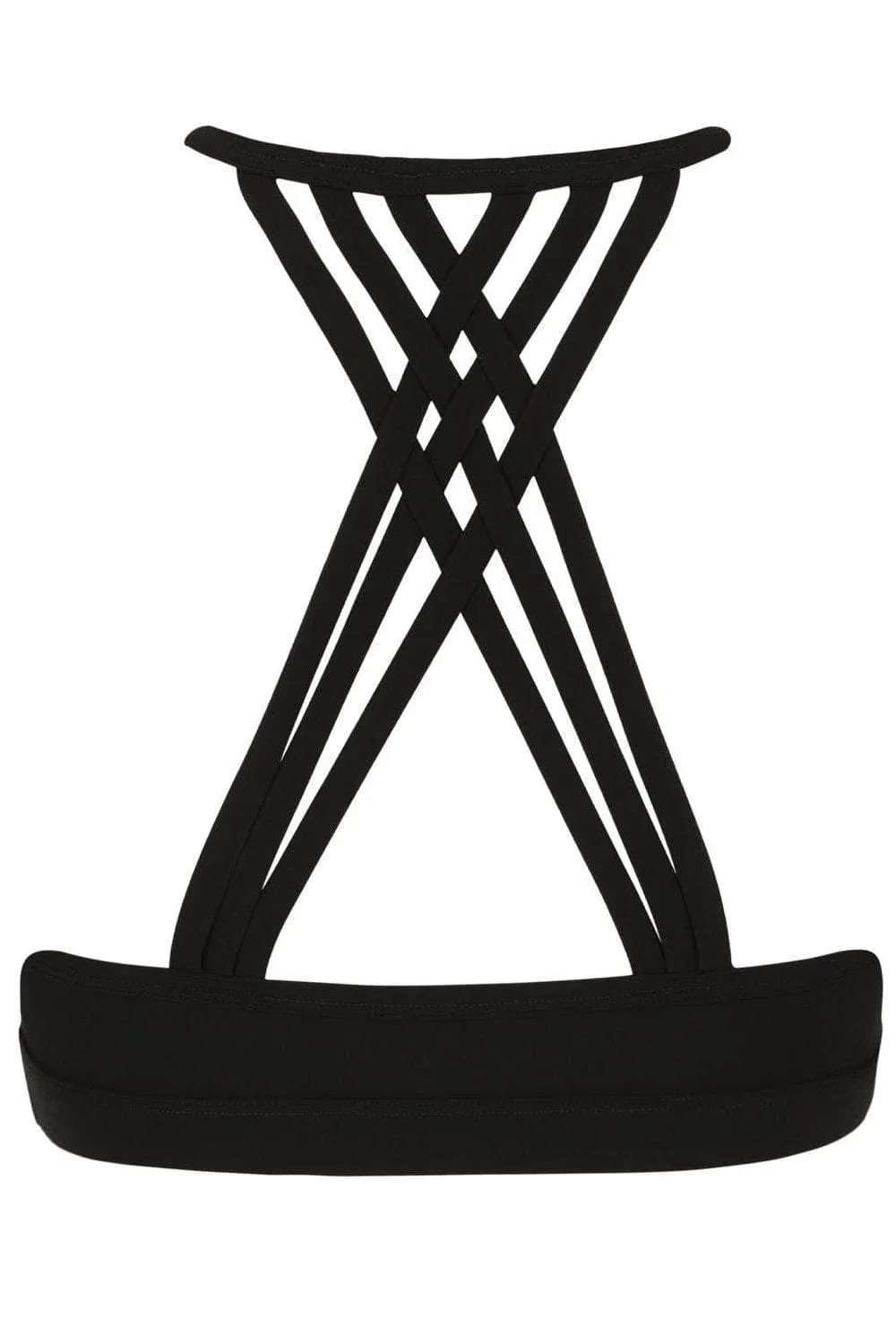 Studio Résille Bralette