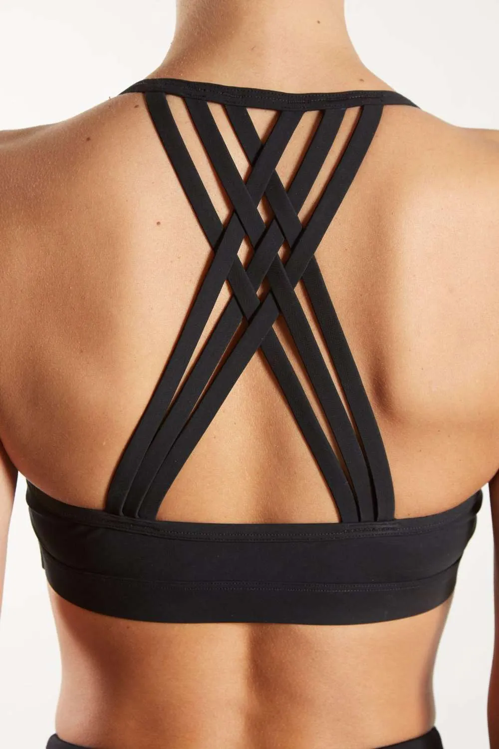 Studio Résille Bralette